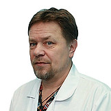 Долгополов Игорь Станиславович