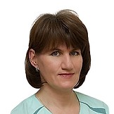 Крючкова Снежана Александровна