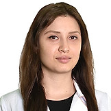 Кучиева Тамара Таймуразовна