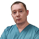 Новиков Дмитрий Владимирович