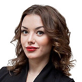 Василенко Ирина Николаевна