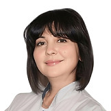 Юлдашева Лилия Тимуровна