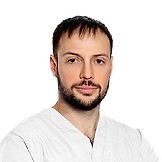 Слободянюк Борис Александрович