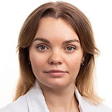 Кандрашина Александра Александровна