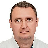 Лавринов Сергей Александрович