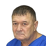 Егоров Анатолий Николаевич