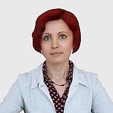 Макарова Екатерина Владимировна