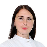 Прокудина Светлана Юрьевна