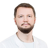 Харченко Андрей Викторович