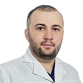 Иллуев Сулейман Гаджиевич