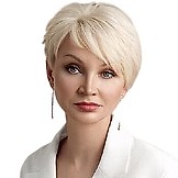 Бусова Елена Анатольевна 
