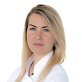 Шматова Анастасия Александровна