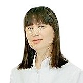 Чекина Наталья Алексеевна