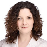 Праслова Елена Игоревна