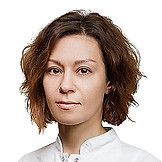 Кислякова Наталья Александровна