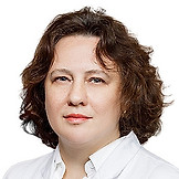 Павлова Екатерина Александровна