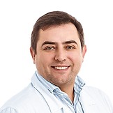 Волков Вячеслав Анатольевич
