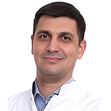 Мальцев Андрей Юрьевич