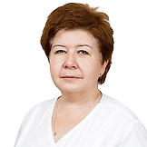 Бурмистрова Татьяна Валентиновна
