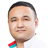Худойназаров Фуркат Хакимович