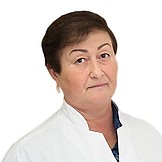 Синицына Ольга Валентиновна