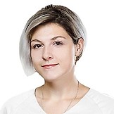 Юрий Екатерина Юрьевна