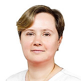 Нуждина Екатерина Александровна