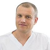 Хомич Евгений Анатольевич