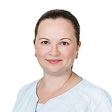 Саган Инга Николаевна