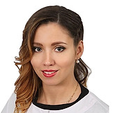 Лебедева Валентина Олеговна