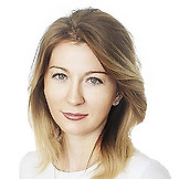 Мочалова Анастасия Сергеевна