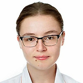 Тарасова Ирина Игоревна