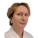 Рускова Екатерина Вадимовна