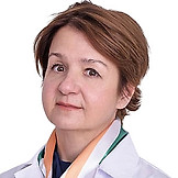 Гололобова Ольга Анатольевна