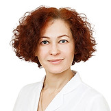 Наймушина Татьяна Викторовна