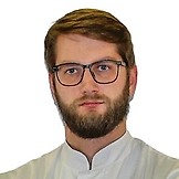 Рябков Евгений Николаевич