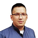 Газиев Ришат Алфисович