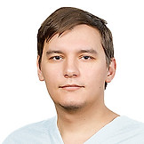 Лежинский Дмитрий Валерьевич