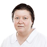 Матюшонок Ольга Эммануиловна