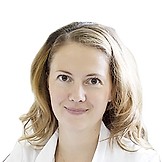 Оверченко Кира Владимировна