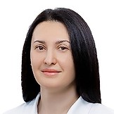 Трухачева Елена Павловна
