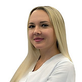 Чернова Наталья Сергеевна