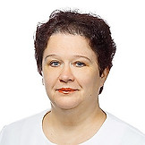 Колесникова Светлана Федоровна