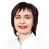 Епифанова Татьяна Александровна