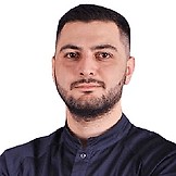 Кварацхелия Ираклий Алексеевич