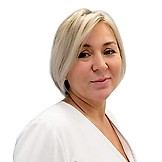 Косыгина Зоя Васильевна