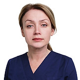 Отморская Анна Александровна