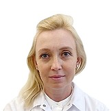 Володова Светлана Ивановна