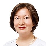 Колхир Вера Вячеславовна