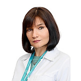 Попкова Елена Анатольевна
